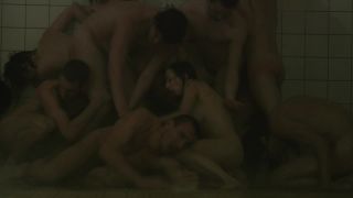 Stockings Nude Amandine Biancherin - Memoire Deau (2018) Pjorn