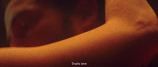 Perfect Nude Esther Garrel - Once upon a time…love (2019) BrokenTeens
