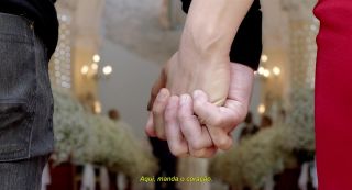 Gay Kissing Nude Aline Jones, Leticia Sabatella - Happy Hour - Verdades e Consequencias (2019) Rough Porn