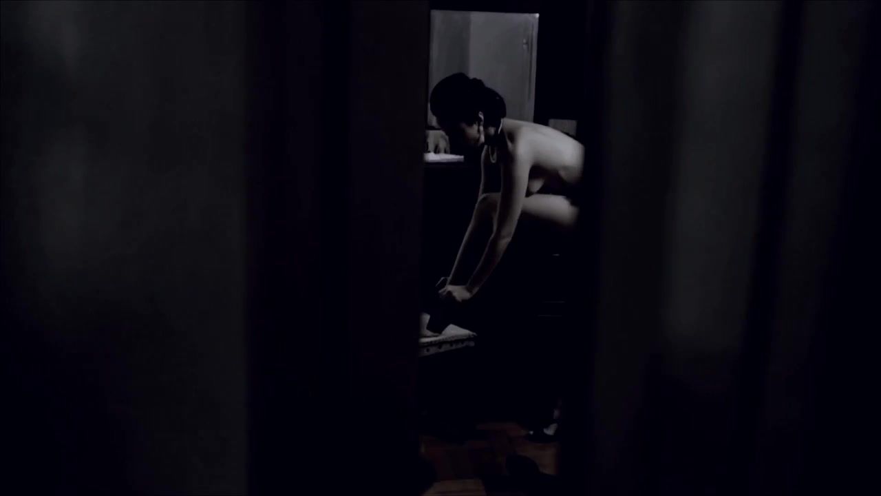 Dom Nude Anna Machado - A mulher sem pecado (2014) Ethnic
