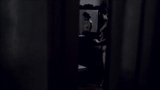 Dyke Nude Anna Machado - A mulher sem pecado (2014) Full Movie