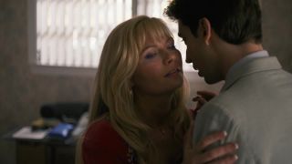 Footfetish Sexy Kirsten Dunst - On Becoming a God in Central Florida s01e07 (2019) Latino