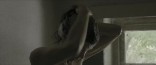 Massage Nude Valentina Bassi - Al Desierto (2017) Shemale