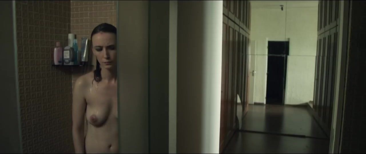 Naughty Nude Giovanna Simoes, Sabrina Greve - Todas as cores da noite (2015) Doublepenetration - 1