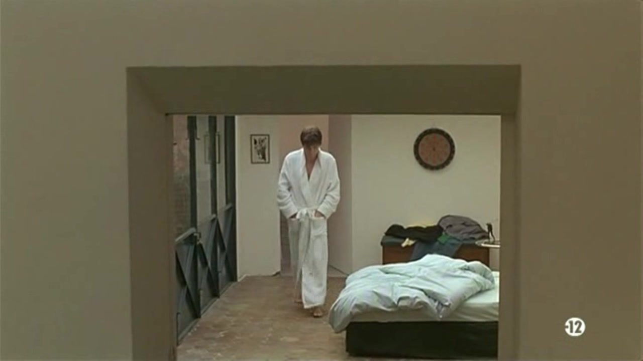 NaughtyAmerica Nude Marianne Basler Classic Sex Film - L'amour propre ne le reste jamais tres longtemps (1985) Hermosa