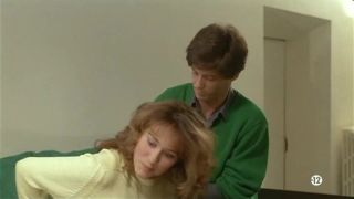 XoGoGo Nude Marianne Basler Classic Sex Film - L'amour propre ne le reste jamais tres longtemps (1985) Handsome