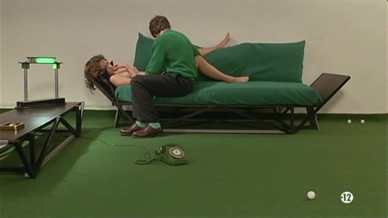 MagPost Nude Marianne Basler Classic Sex Film - L'amour propre ne le reste jamais tres longtemps (1985) 3MOVS