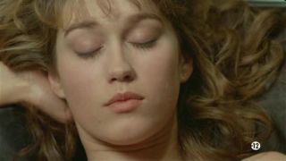 Small Tits Nude Marianne Basler Classic Sex Film - L'amour...