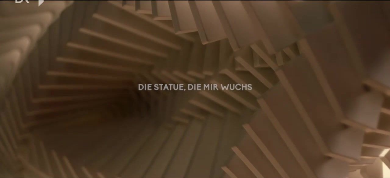 Rico Nude Merle Wasmuth - Die Statue, die mir wuchs (2019) Anal - 2