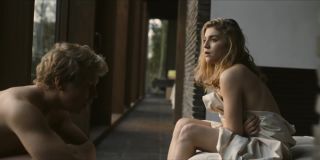 Tribbing Nude Charlotte De Bruyne - De Twaalf s01e01e06 (2019) Hot Pussy
