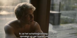 Classic Nude Charlotte De Bruyne - De Twaalf s01e01e06 (2019) Fuck