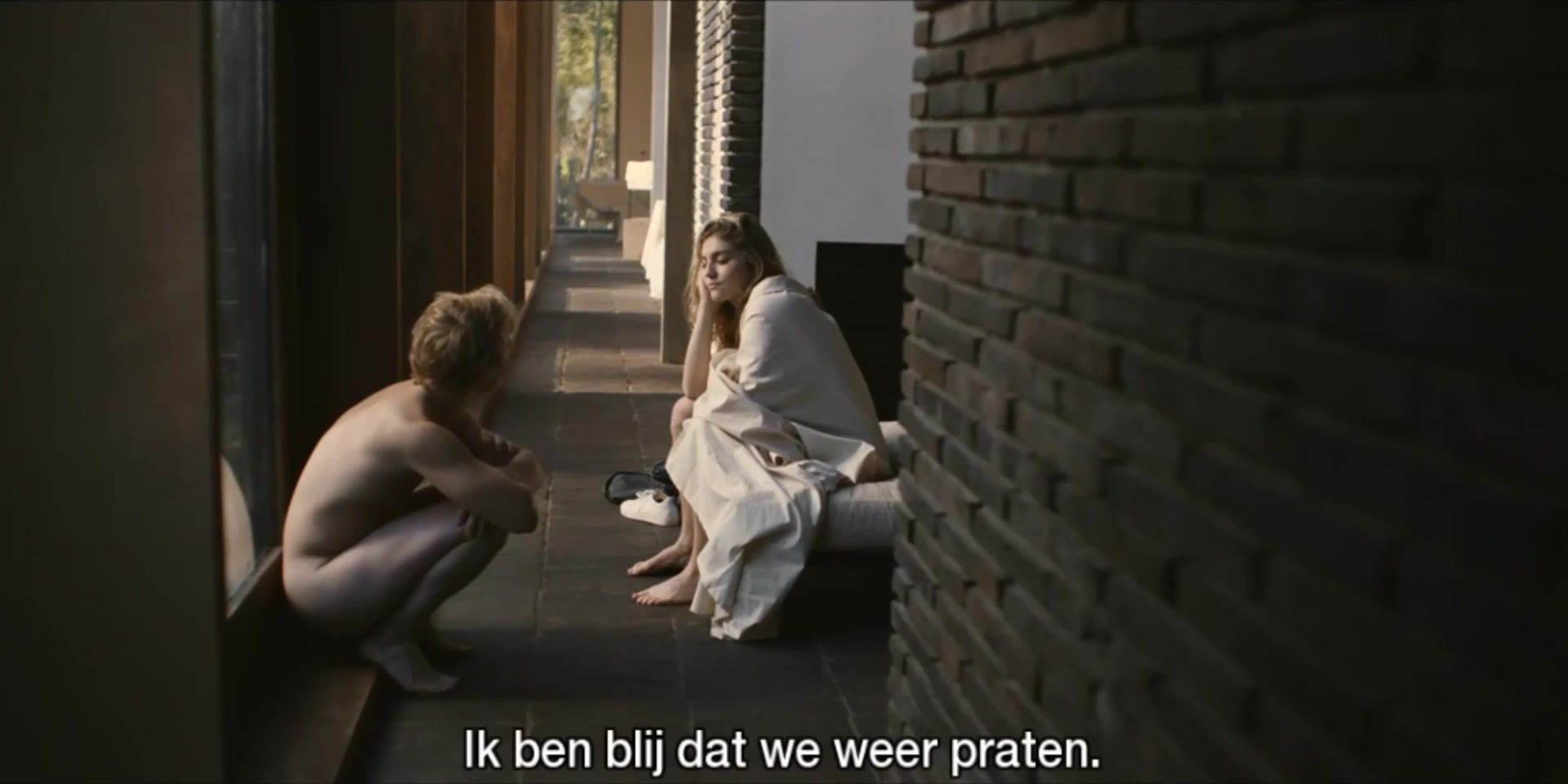 Peluda Nude Charlotte De Bruyne - De Twaalf s01e01e06 (2019) Eve Angel - 2