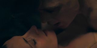Lesbian Sex Nude Natasha O'Keeffe - Peaky Blinders s05e03-05 (2018) Studs