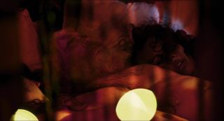 Oral Sex Nude Flor de Maria Chahua, Jackie S. Garcia, Anny Rosario - 3 From Hell (2019) Backshots