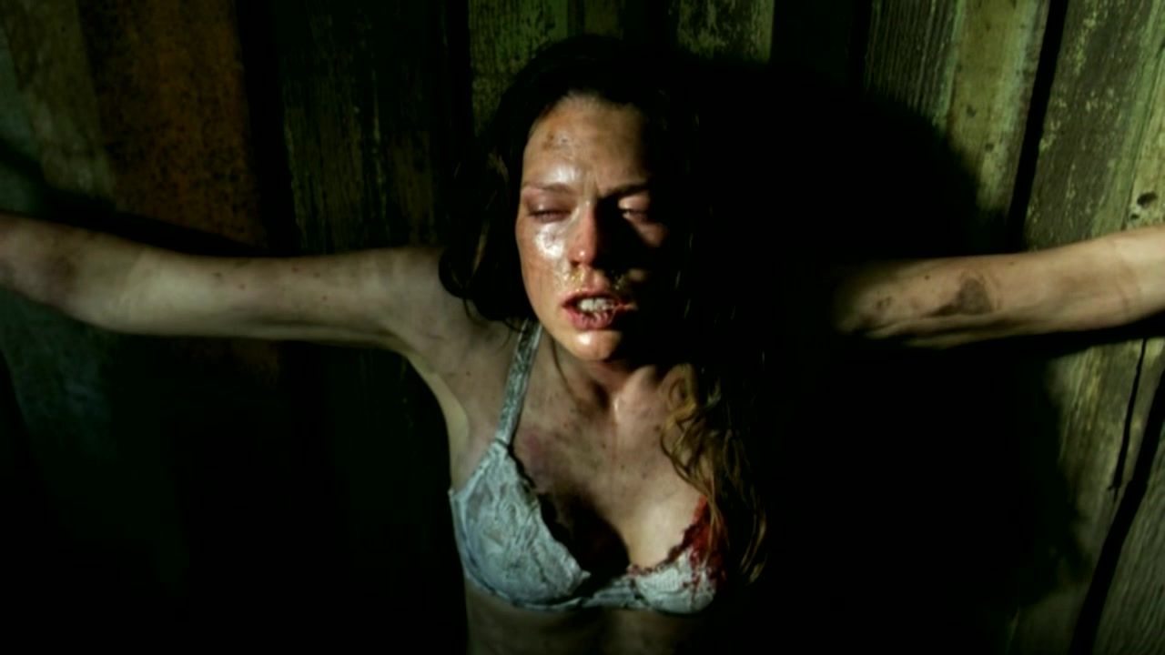 Girlongirl Nude Julian Berlin, Erin Foster - The Darkroom (2006) XoGoGo