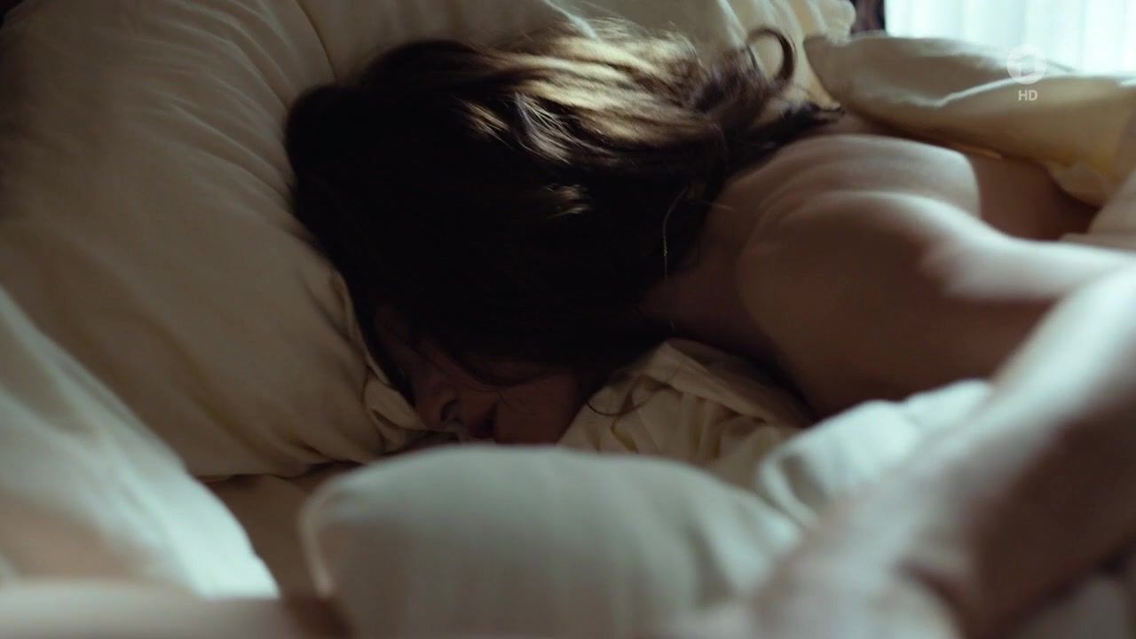 PornBox Nude Nina Kronjager - Risiko Pille (2019) Blow Job Movies