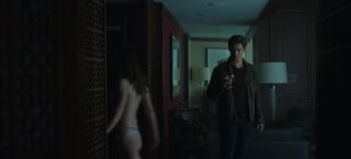 Doctor Nude Jennifer Krukowski - Titans s02e07 (2019) Toilet