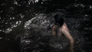 Shaking Nude Cylia Malki - Carpe Diem (2013) iDope