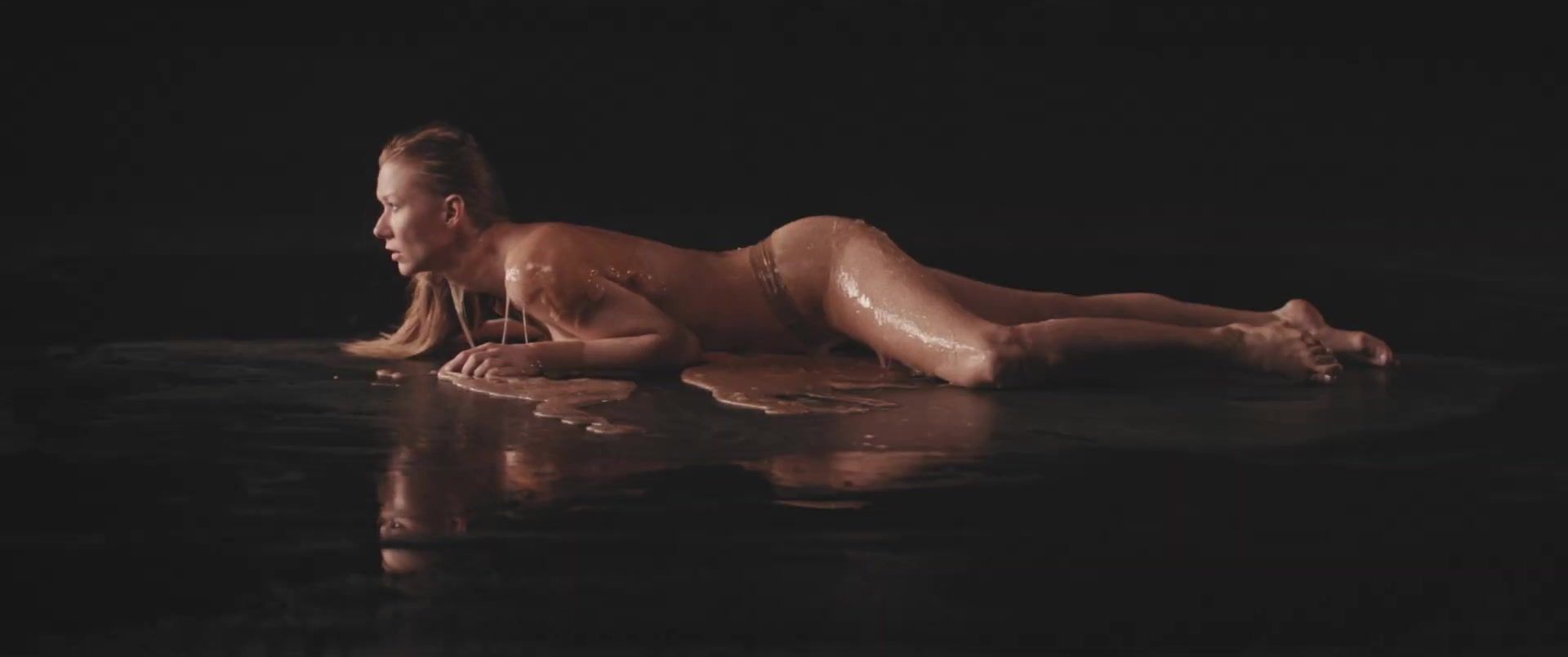 Flaca Nude Katarzyna Dabrowska - Genesis (2019) Nifty - 2