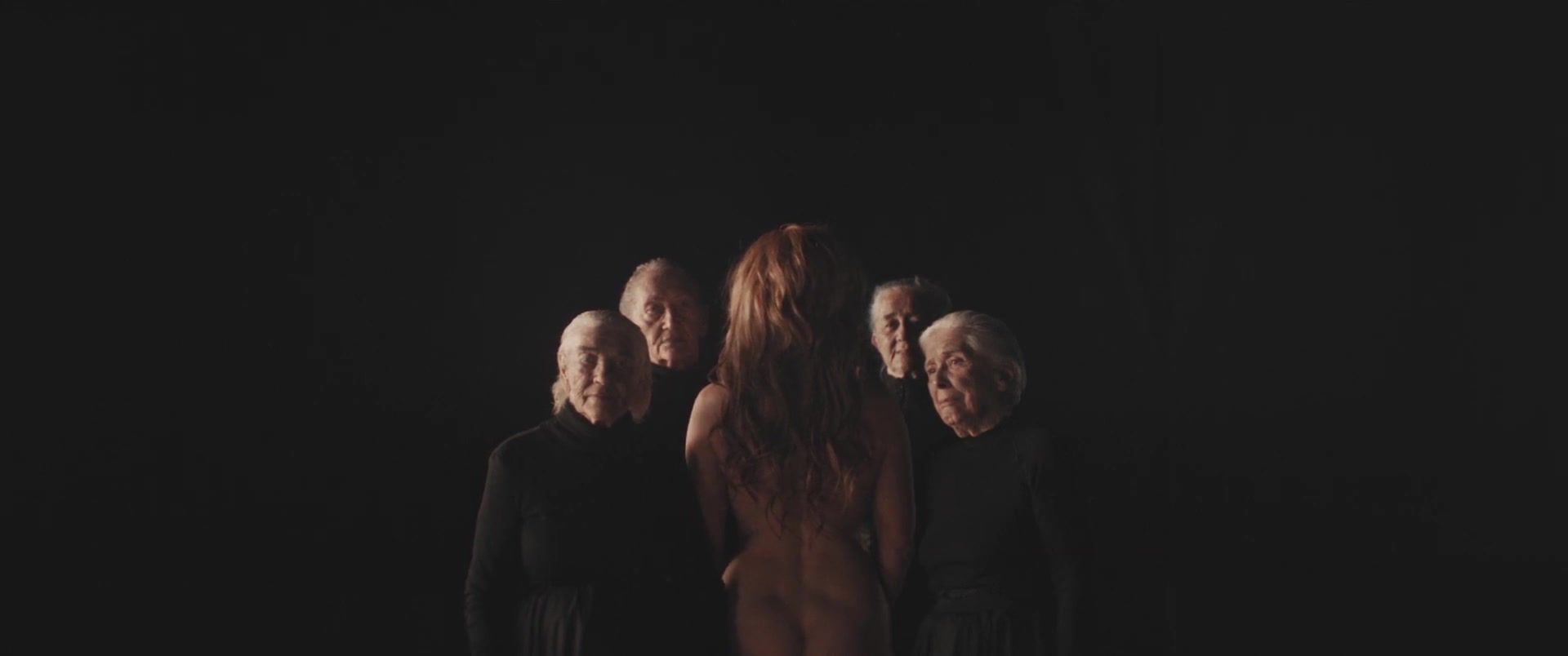Gay Brownhair Nude Katarzyna Dabrowska - Genesis (2019) Videos Amadores