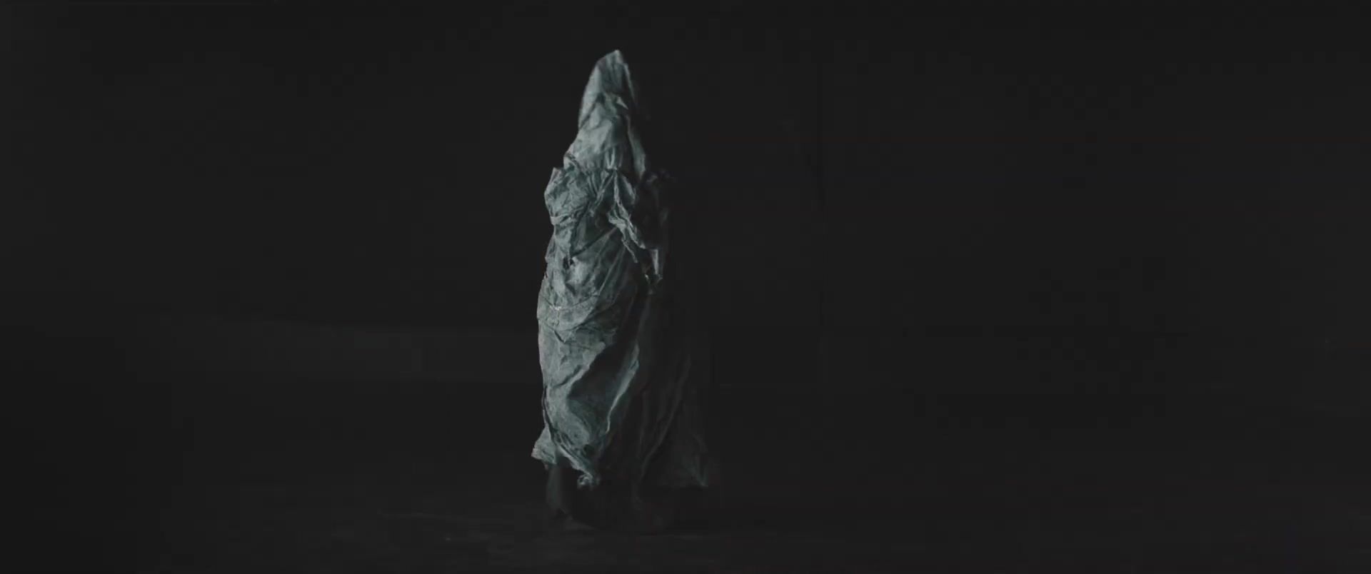 Korean Nude Katarzyna Dabrowska - Genesis (2019) Moaning - 2