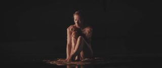 Brett Rossi Nude Katarzyna Dabrowska - Genesis (2019) Eva Angelina