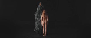 Flaca Nude Katarzyna Dabrowska - Genesis (2019) Nifty