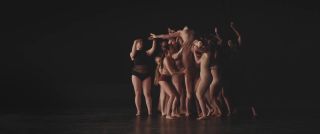 Usa Nude Katarzyna Dabrowska - Genesis (2019) Brett Rossi