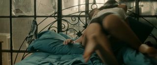 Sperm Nude Nina Dobrev - Lucky Day (2019) Femdom Porn