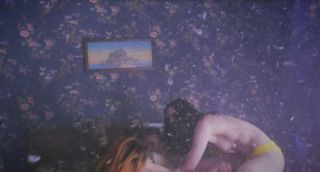 Interracial Sex Nude Mathilde Lamusse, Clemence Boisnard - Yves (2019) Fucking