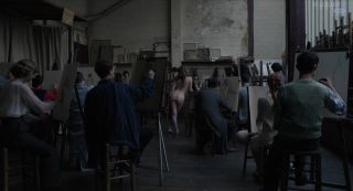 Hardcore Porn Free Nude Romane Portail - Foujita (2015) Gay Outdoor