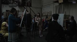 Nasty Nude Romane Portail - Foujita (2015) Abigail Mac