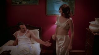 Body Massage Nude Kristie Krueger - Heed the Call (2017) Tubent