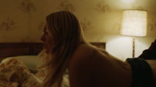 LSAwards Nude Emily Meade - The Deuce s03e07 (2019) RealityKings