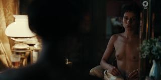 Sapphicerotica Nude Kristin Suckow - Ottilie von Faber-Castell - Eine mutige Frau (2019) HomeVoyeurVideo