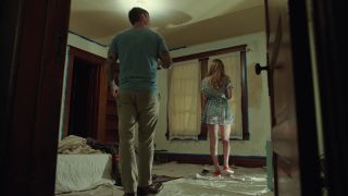 Mexicano Nude Sarah Brooks - Girl on the Third Floor (2019) Married