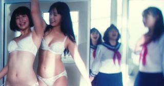 Beach Nude Eri Kamataki, Kyoko Hinami, Natsuki Kawamura, Nami Uehara - The Forest of Love (2019) Celebrity Porn