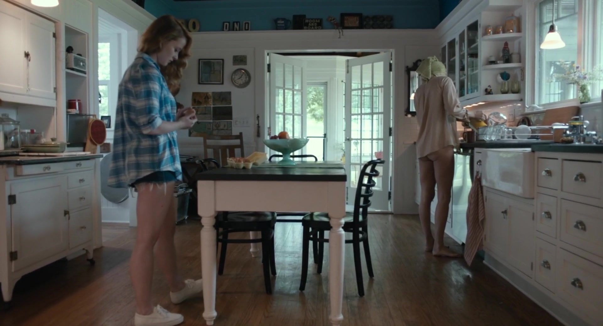 Exgf Nude Chloe Sevigny - Love Is Blind (2019) Milf Porn - 2