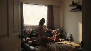 Joven Nude Seychelle Gabriel - Get Shorty s03e04 (2019) Candid