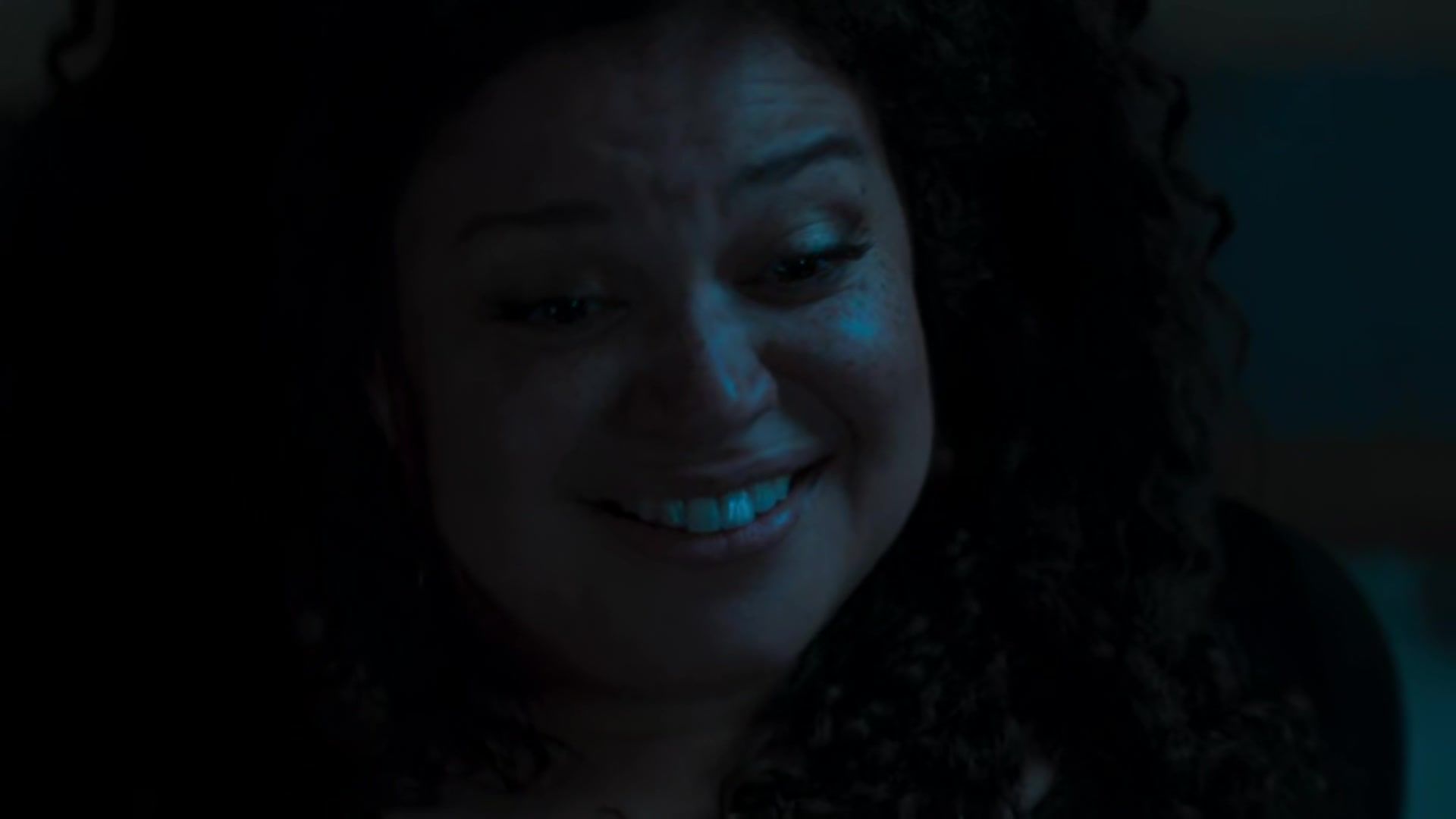 Beautiful Nude Michelle Buteau - The First Wives Club s01e01 (2019) Vagina
