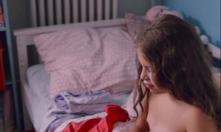 CumSluts Nude Judith Chemla - Vif-argent (Trailer)(2019) Amateur Asian
