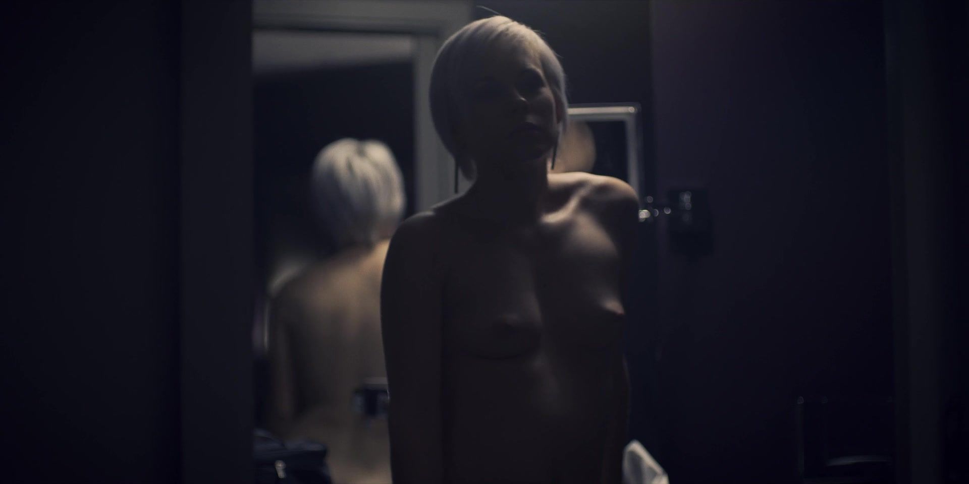 Dirty Talk Nude Jasmin Minz - Skylines s01e02e04 (2019) CzechMassage