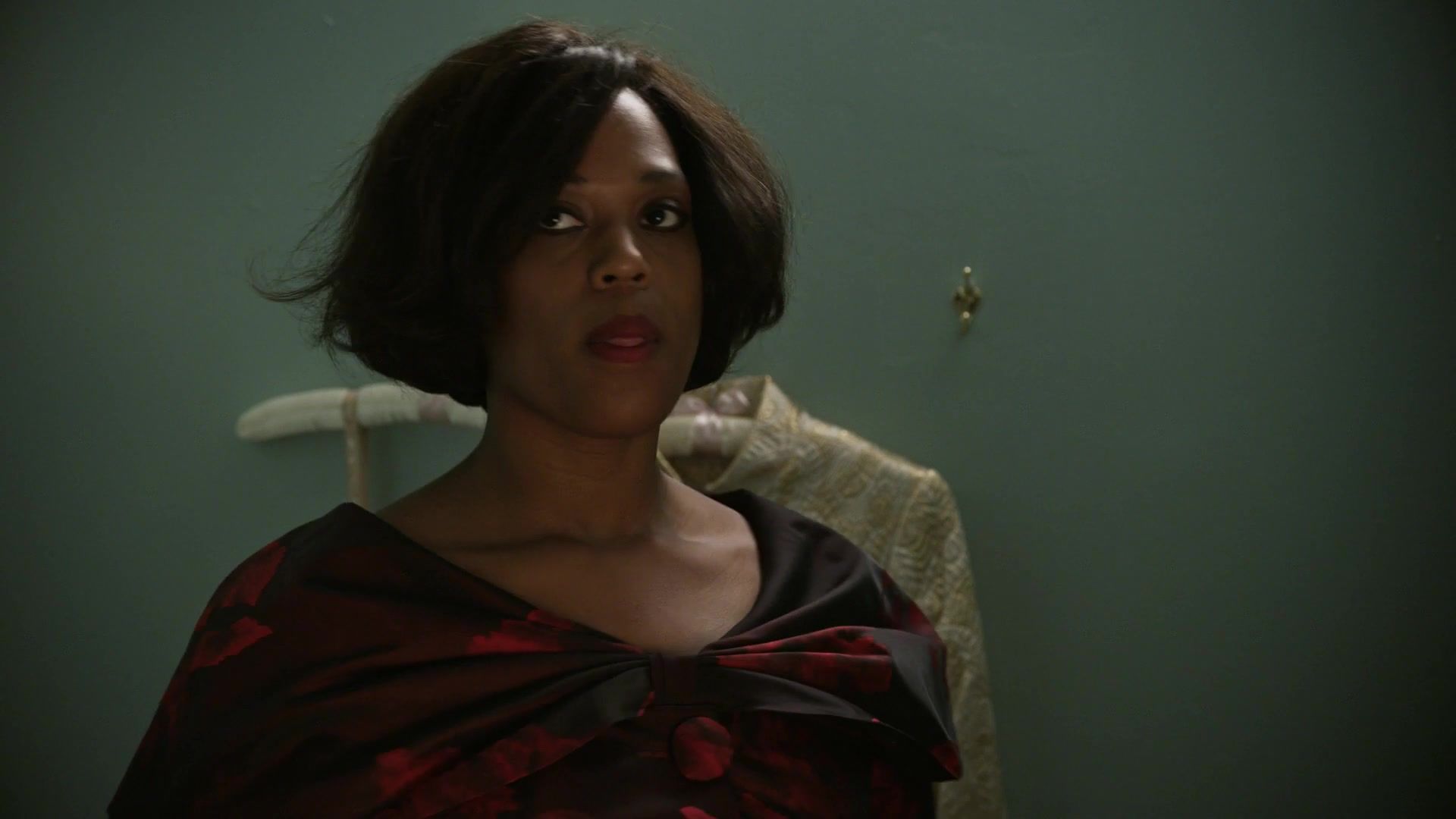 Fuck Nude Antoinette Crowe-Legacy, Kelcy Griffin - Godfather of Harlem s01e03 (2019) Bokep - 1