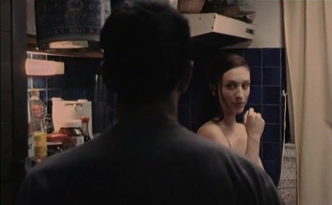 Indian Nude Maelle Genet, Mila Savic - Si par un soir d'été une polonaise (2002) Hot Girls Fucking - 1