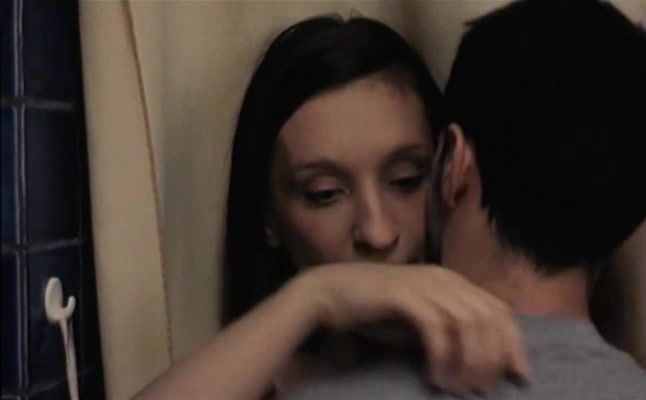 Woman Fucking Nude Maelle Genet, Mila Savic - Si par un soir d'été une polonaise (2002) Gay Smoking - 2