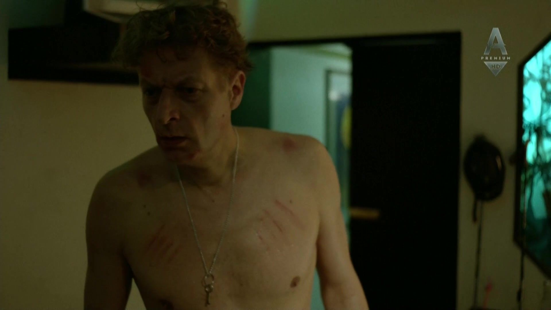 This Nude Camila Mayrink - Lilyhammer s03e02 (2014) OopsMovs