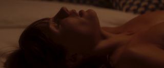 Hot Couple Sex Nude Joelle Helary - Entangled (2019) Lips