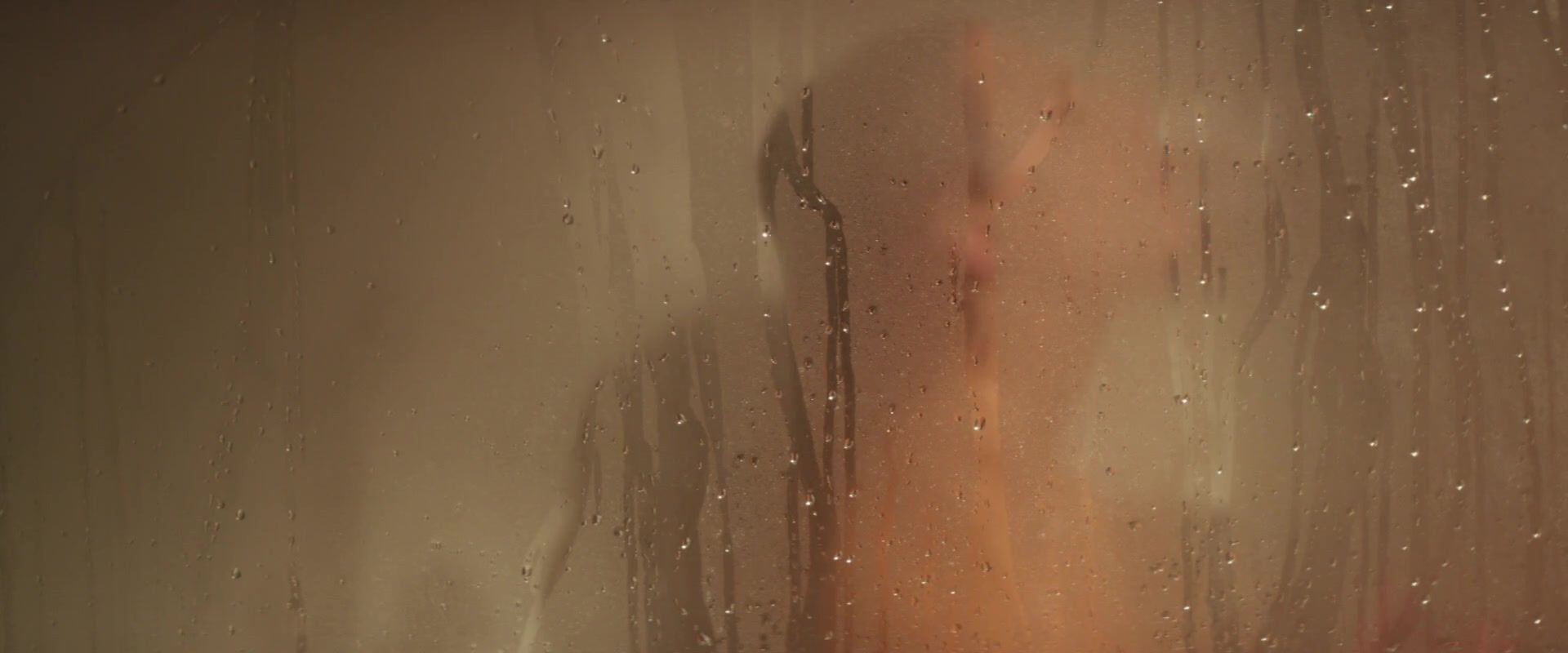 Sexy Sluts Nude  Joelle Helary - Entangled (2019) Rough - 1