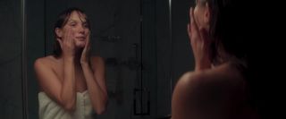 Masseuse Nude Joelle Helary - Entangled (2019) OxoTube