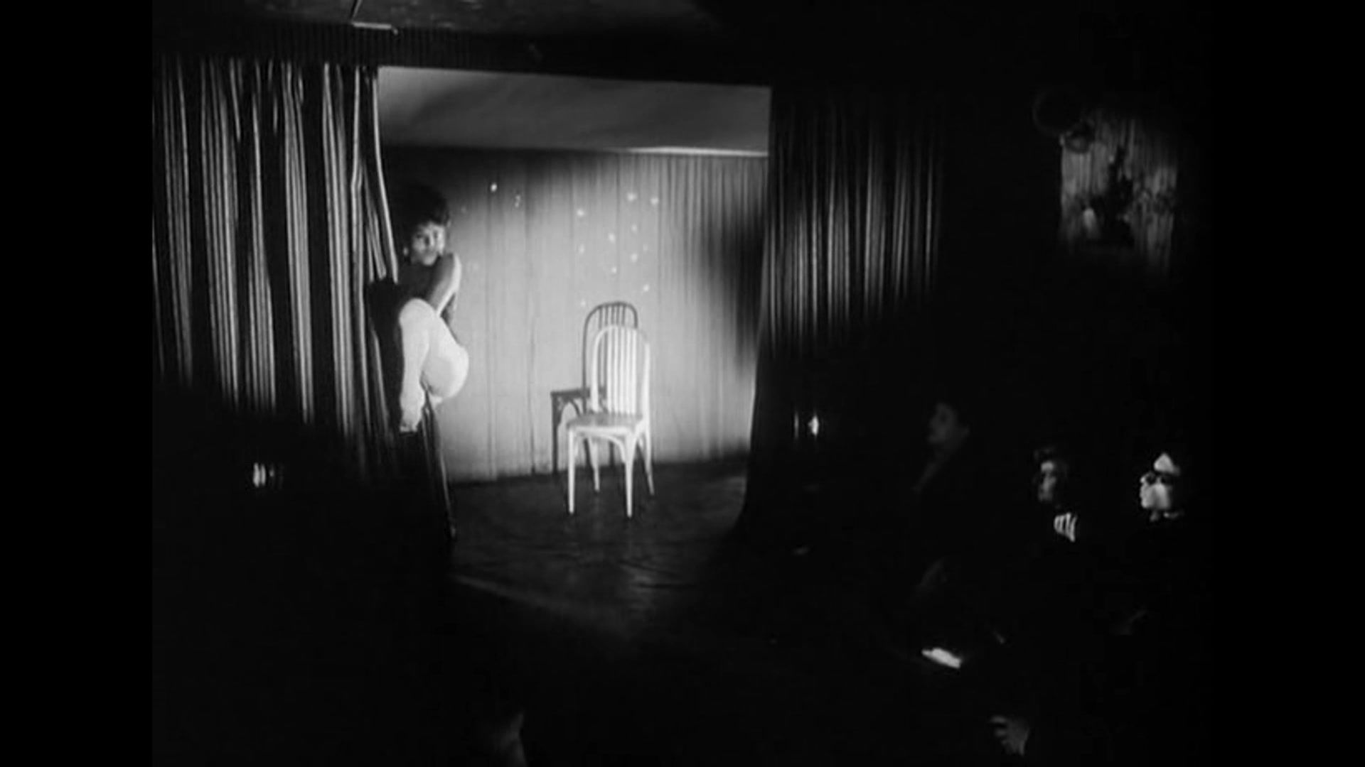 Stepfamily Katy Jordan nude - Carousella (Retro Sriptease)- 1966 Dick Suckers